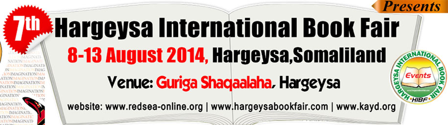 Hargeysa International Book Fair