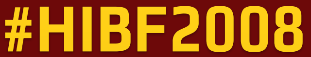 HIBF2008