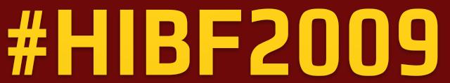 HIBF2009