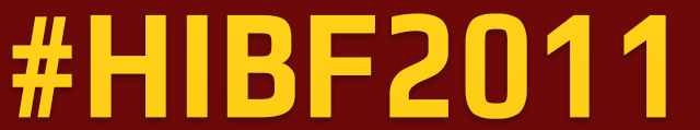 HIBF2011