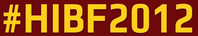 HIBF2012