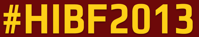 HIBF2013