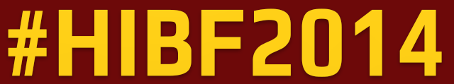 HIBF2014