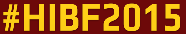 HIBF2015