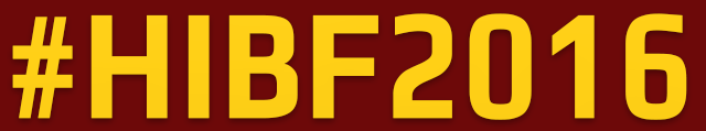 HIBF2016