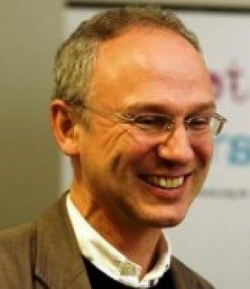 Bill Herbert