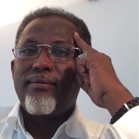 Dr. Idris Youssouf Elmi